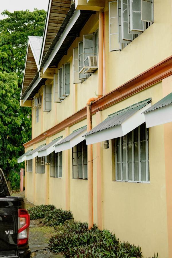 Pallet Homes - Ledesco Iloilo City Exterior photo