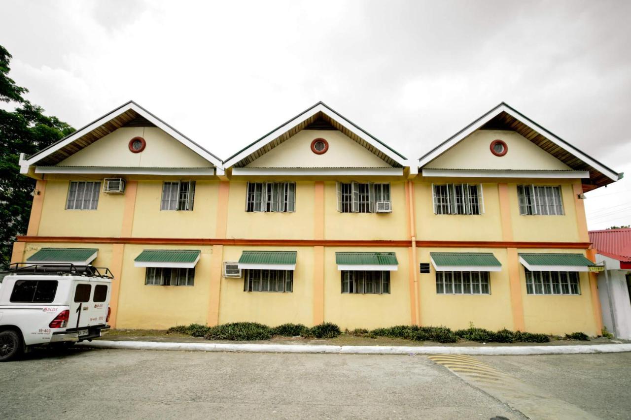 Pallet Homes - Ledesco Iloilo City Exterior photo